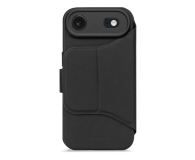 Decoded Textured Silicone Detachable Wallet, iPhone 17 Air, Black - 1359100 - zdjęcie 2